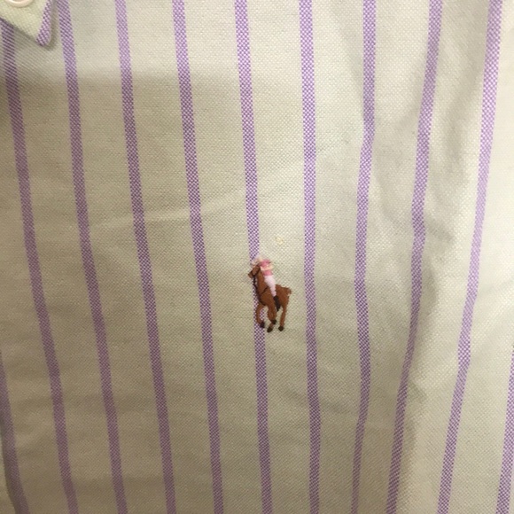 Ralph Lauren - Picture 3 of 6